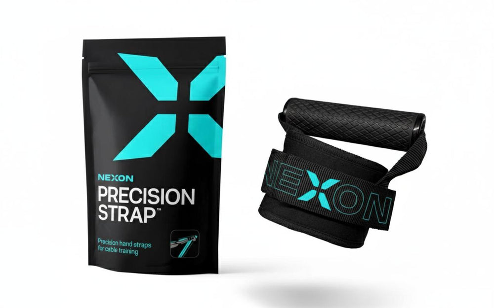 NEXON Precision Strap