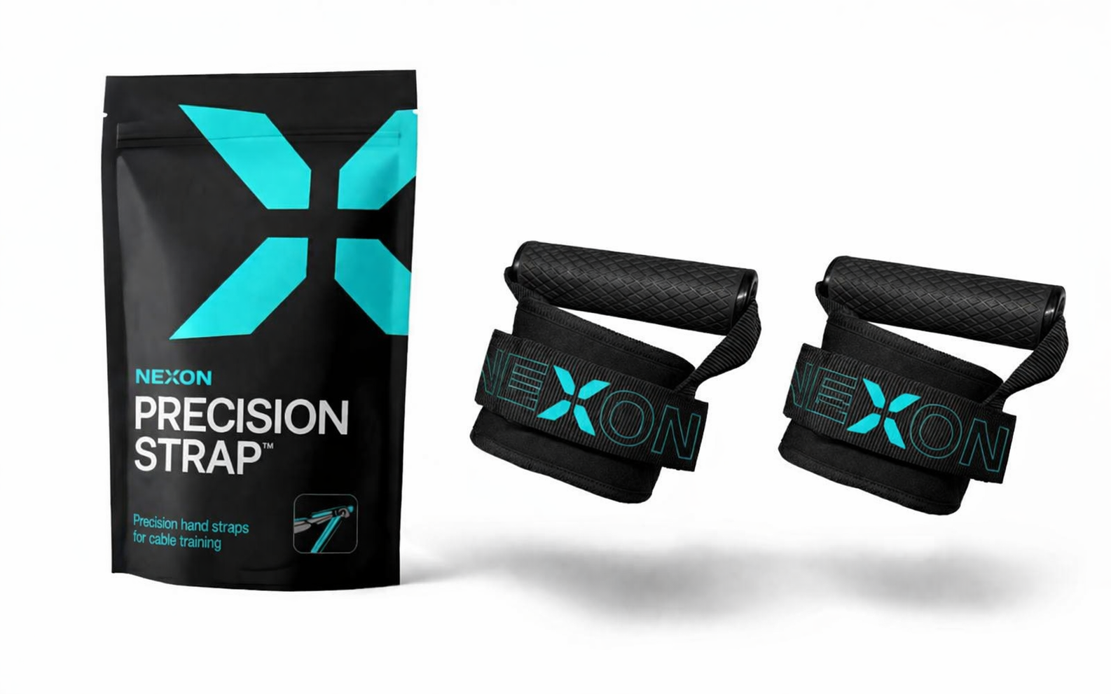 NEXON Precision Strap